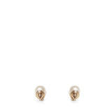 Orecchini Vlogo Signature Con perle 8W2J0E35 UXM0O3 VALENTINO GARAVANI 