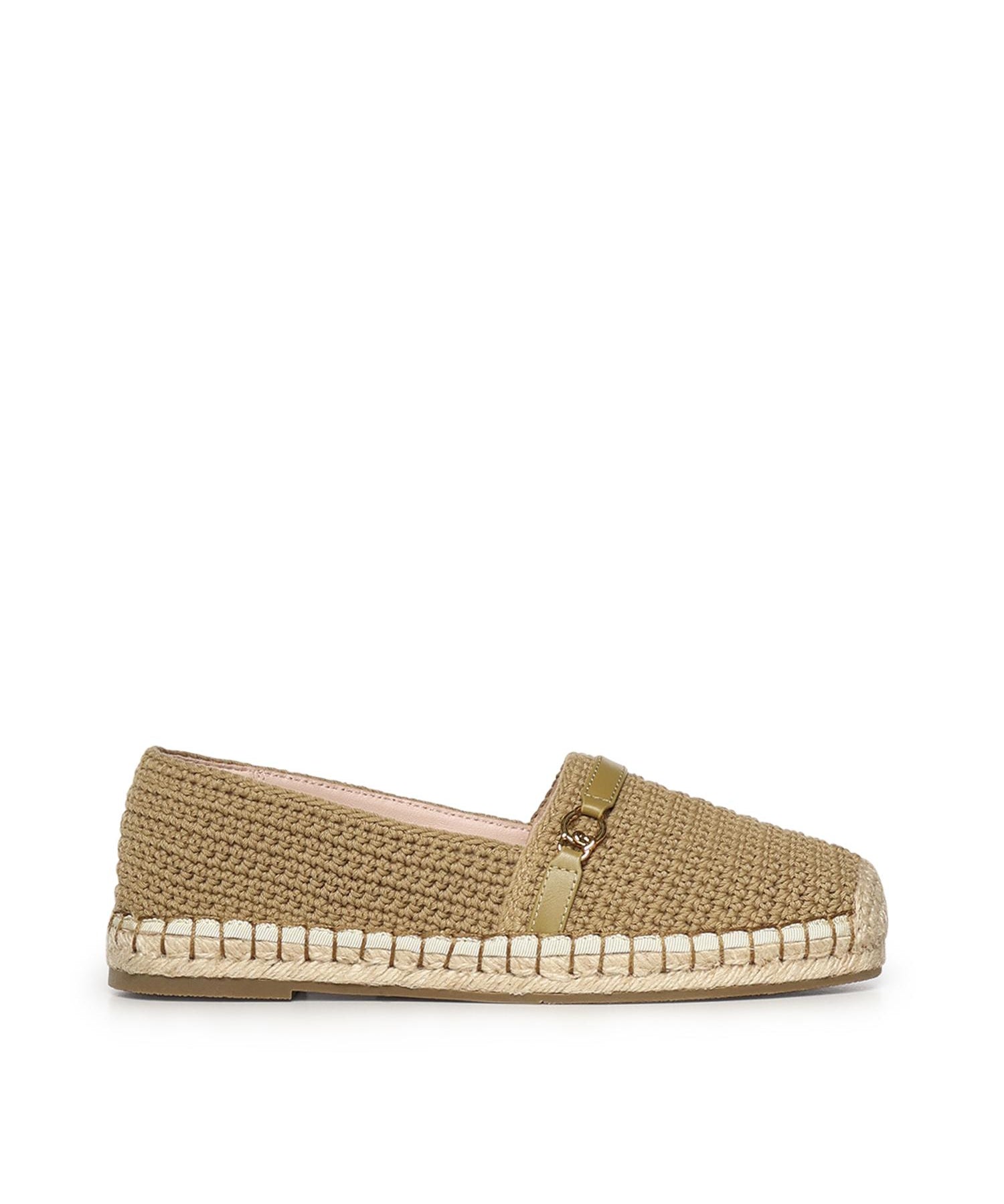 Espadrillas C-Easy E4UA7220101 G43 COCCINELLE 