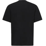 T-shirt le t-shirt gros-grain 25HTSM00133AJ00226 990 JACQUEMUS 