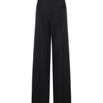 Pantaloni sartoriali in lana S359Y04XI2 1100 LOEWE 