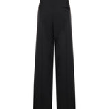 Pantaloni sartoriali in lana S359Y04XI2 1100 LOEWE 
