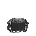 Borsa Nellcôte in pelle di vitello 7W2B0R74 MJL0NO VALENTINO GARAVANI 