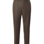 Pantaloni capri TK America MCBRAMM3616F25C 169 MICHAEL COAL 