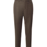 Pantaloni capri TK America MCBRAMM3616F25C 169 MICHAEL COAL 
