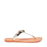 Sandali infradito Maddison t-bar 9796368979 BRONZE KURT GEIGER 
