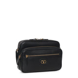 Borsa a spalla Antibes in pelle 8Y2B0S96 RBN0NO VALENTINO GARAVANI 