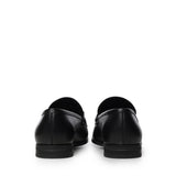 Mocassino ornamento Gancini in pelle 02A881 686084001 FERRAGAMO 