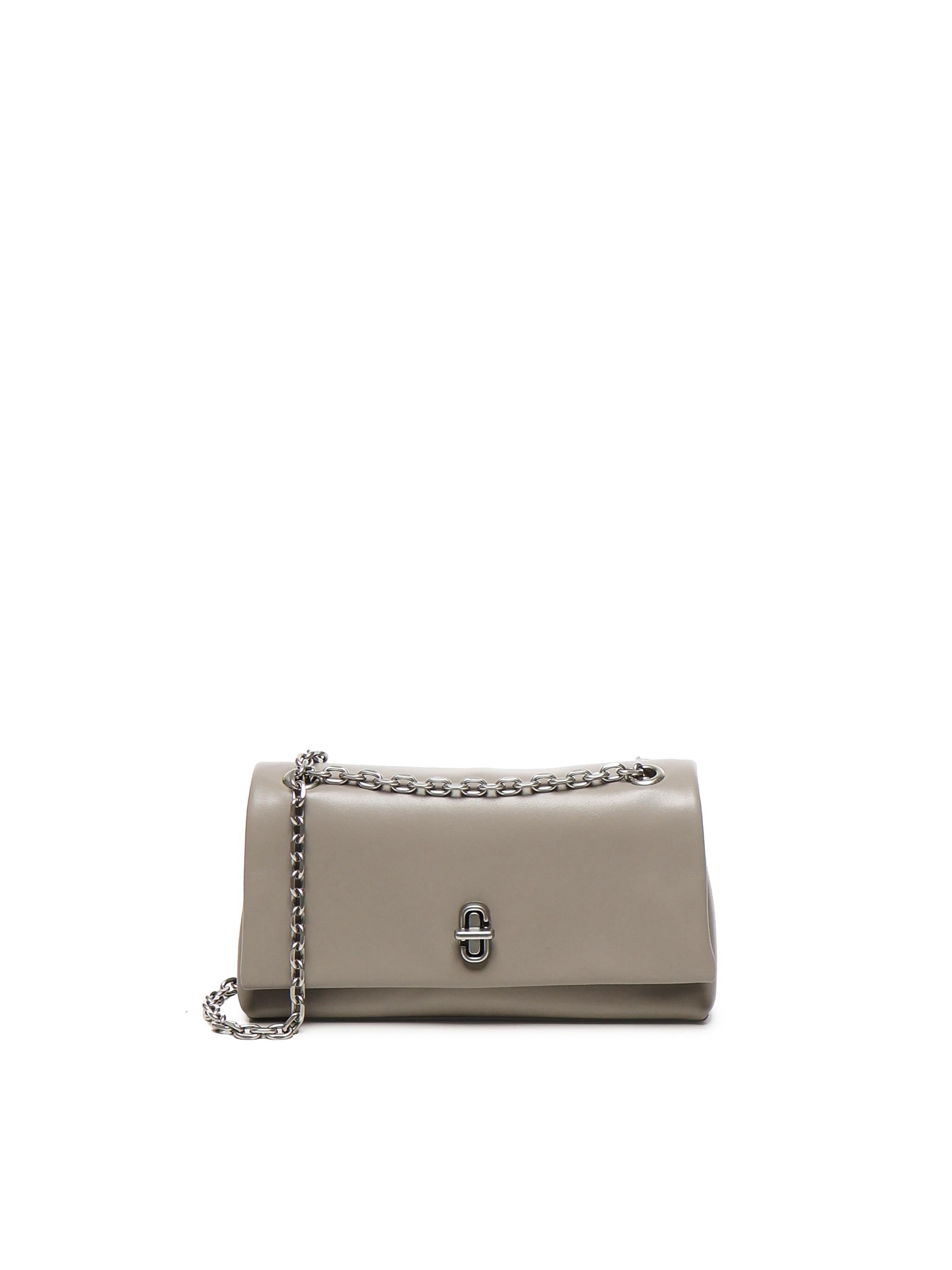 Mini bag Dual chain 2R4SMN003S02 055 MARC JACOBS 