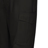 Pantaloni cargo in cotone GP0L1T FUEFJN0000 DOLCE & GABBANA 
