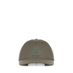 Cappello con applicazione in tela K820358X88 4160 LOEWE 