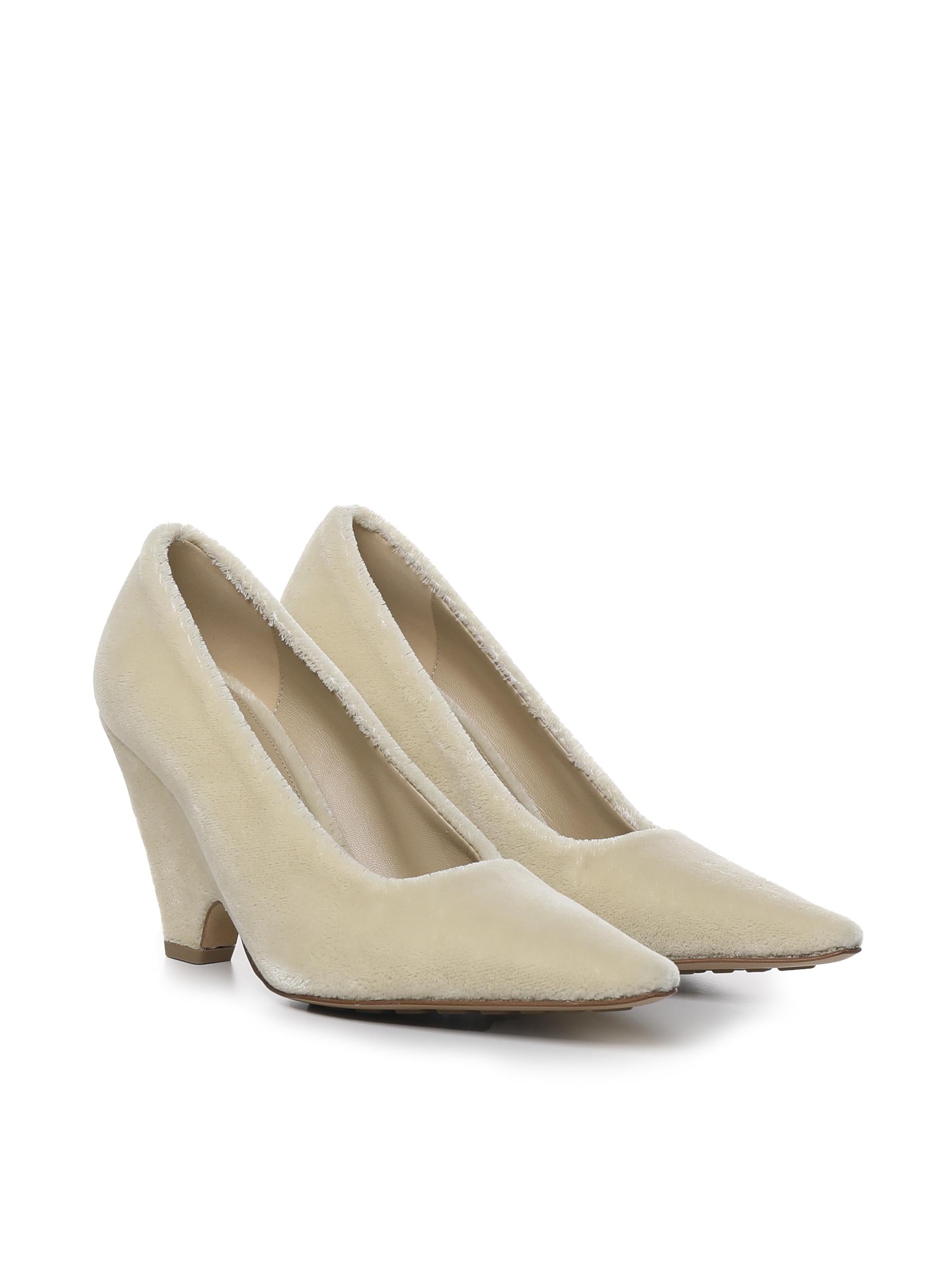 Décolleté Punta 690013 V1AQ09362 BOTTEGA VENETA 