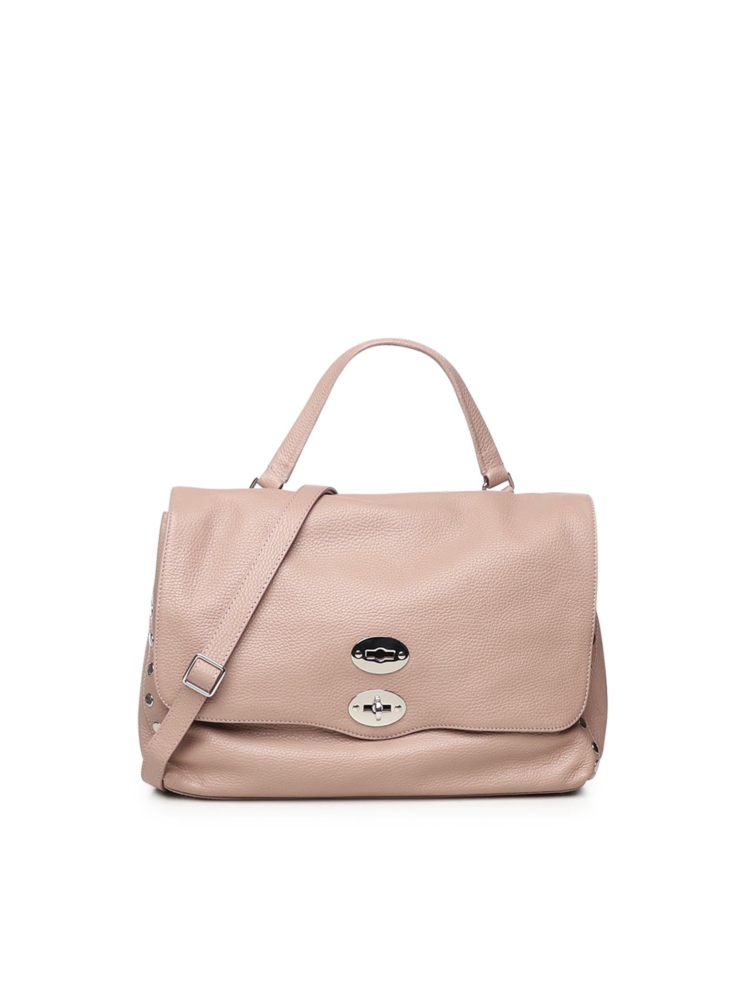 Borsa Postina Medium 068010 0040000-Z0877 ZANELLATO 