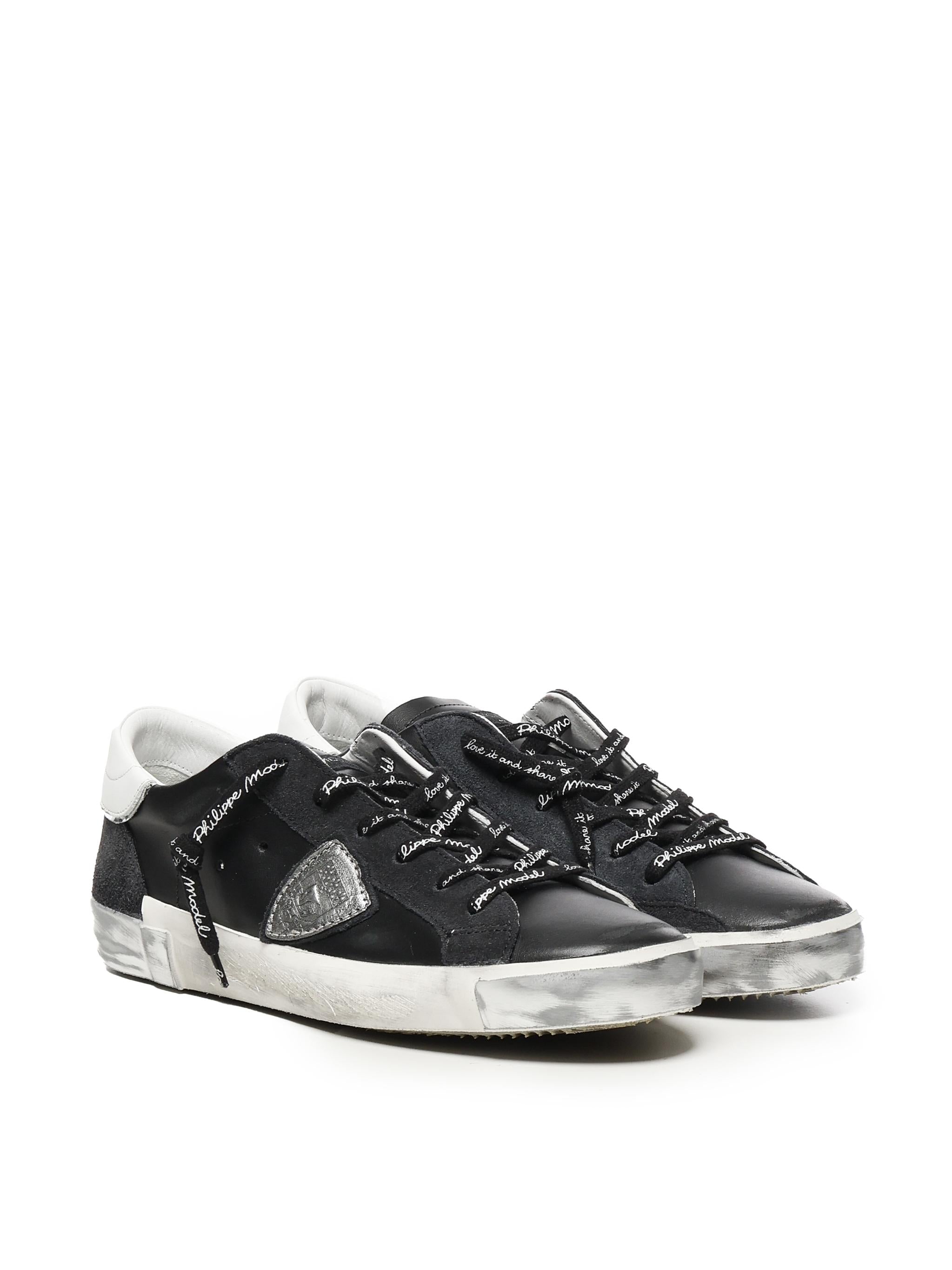 Sneakers basse Prsx PRLU MA01 PHILIPPE MODEL 