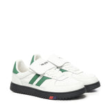 Sneakers Field King F225CLMLL00X814B WHITE/BOTTLE GREEN PRO-KEDS 