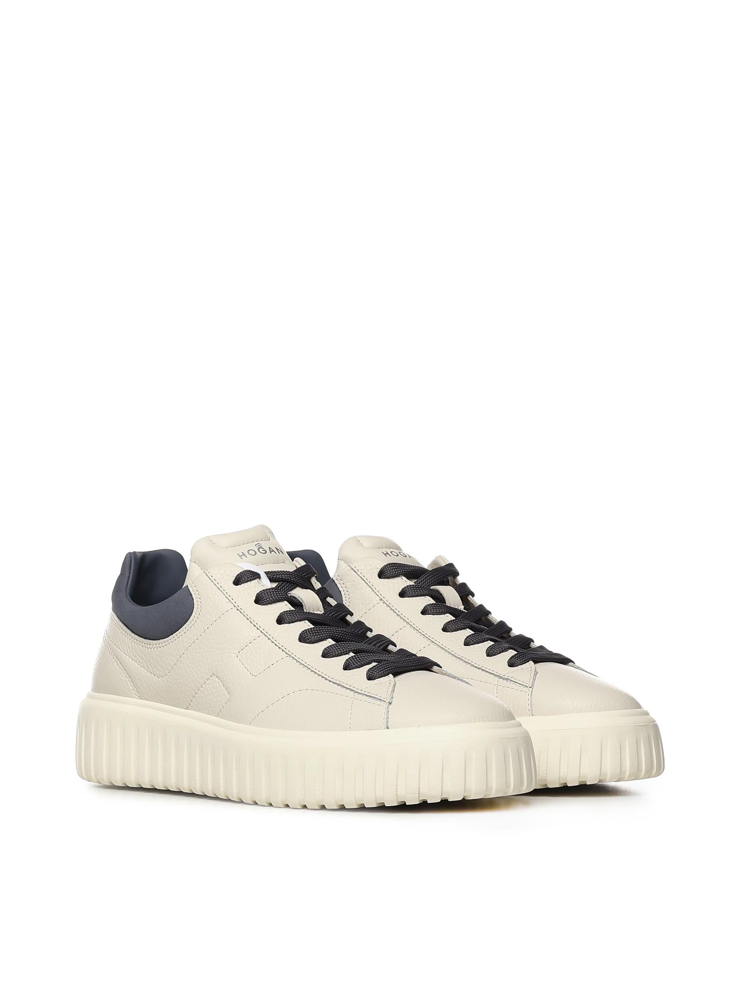 Sneakers Hogan H-Stripes HXM6450FC60UXL 826K HOGAN 