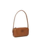 Pouch in pelle 5NE024 AF8WF0046 MIU MIU 