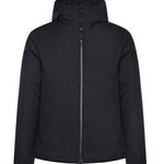 Piumino con cappuccio D31778M WOLT2190010 SAVE THE DUCK 