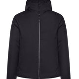 Piumino con cappuccio D31778M WOLT2190010 SAVE THE DUCK 