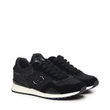 Sneakers glitter e mesh BF5015TX493 22222 LIU JO 
