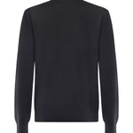 Pullover in lana FZX091 ASH3F0TY3 FENDI 