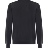 Pullover in lana FZX091 ASH3F0TY3 FENDI 