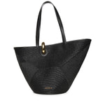 Borsa Le Bambola con logo BAW00382AE00078 990 JACQUEMUS 