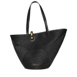 Borsa Le Bambola con logo BAW00382AE00078 990 JACQUEMUS 