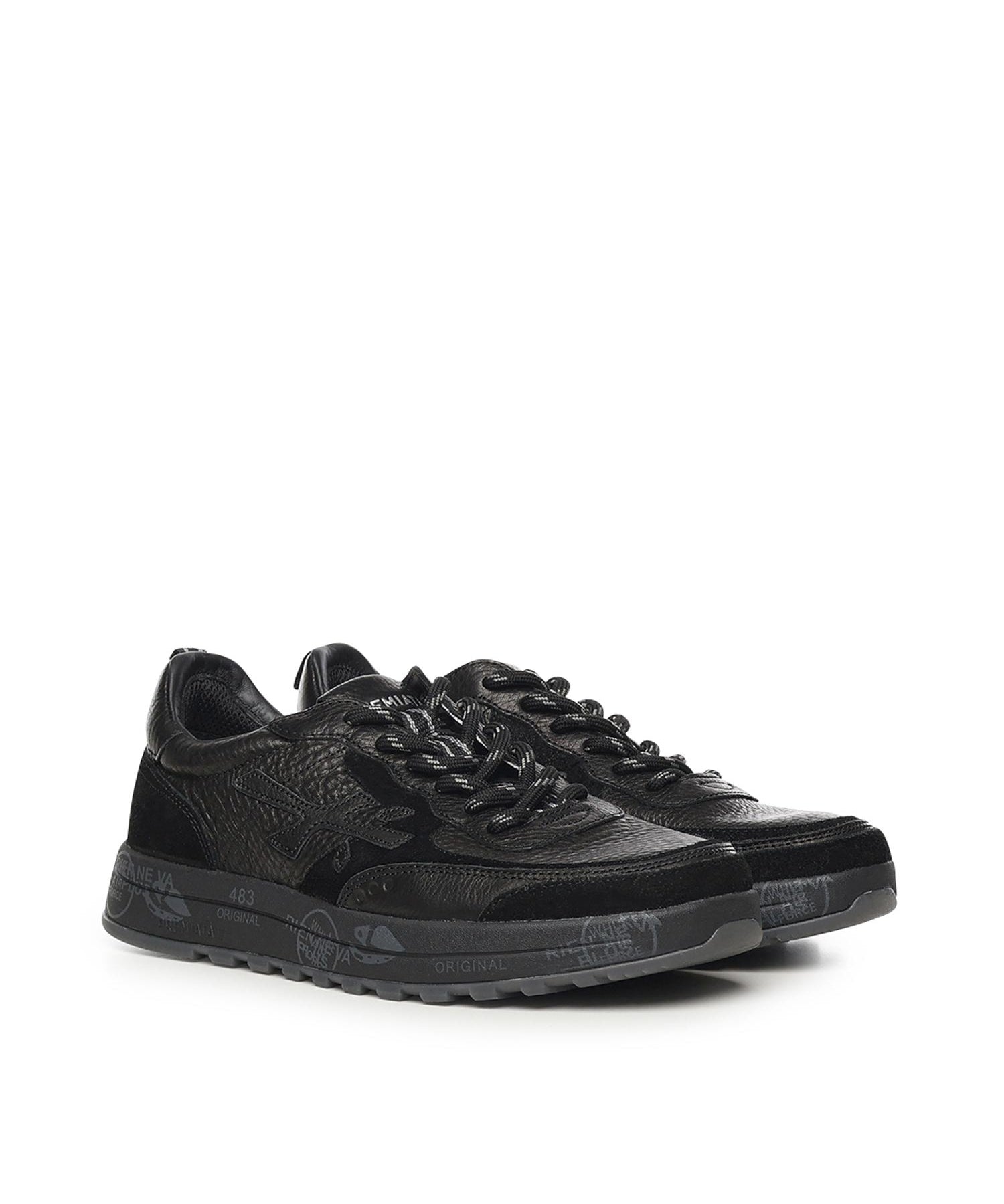 Sneakers Nous 7732 NOUS 7732 PREMIATA 