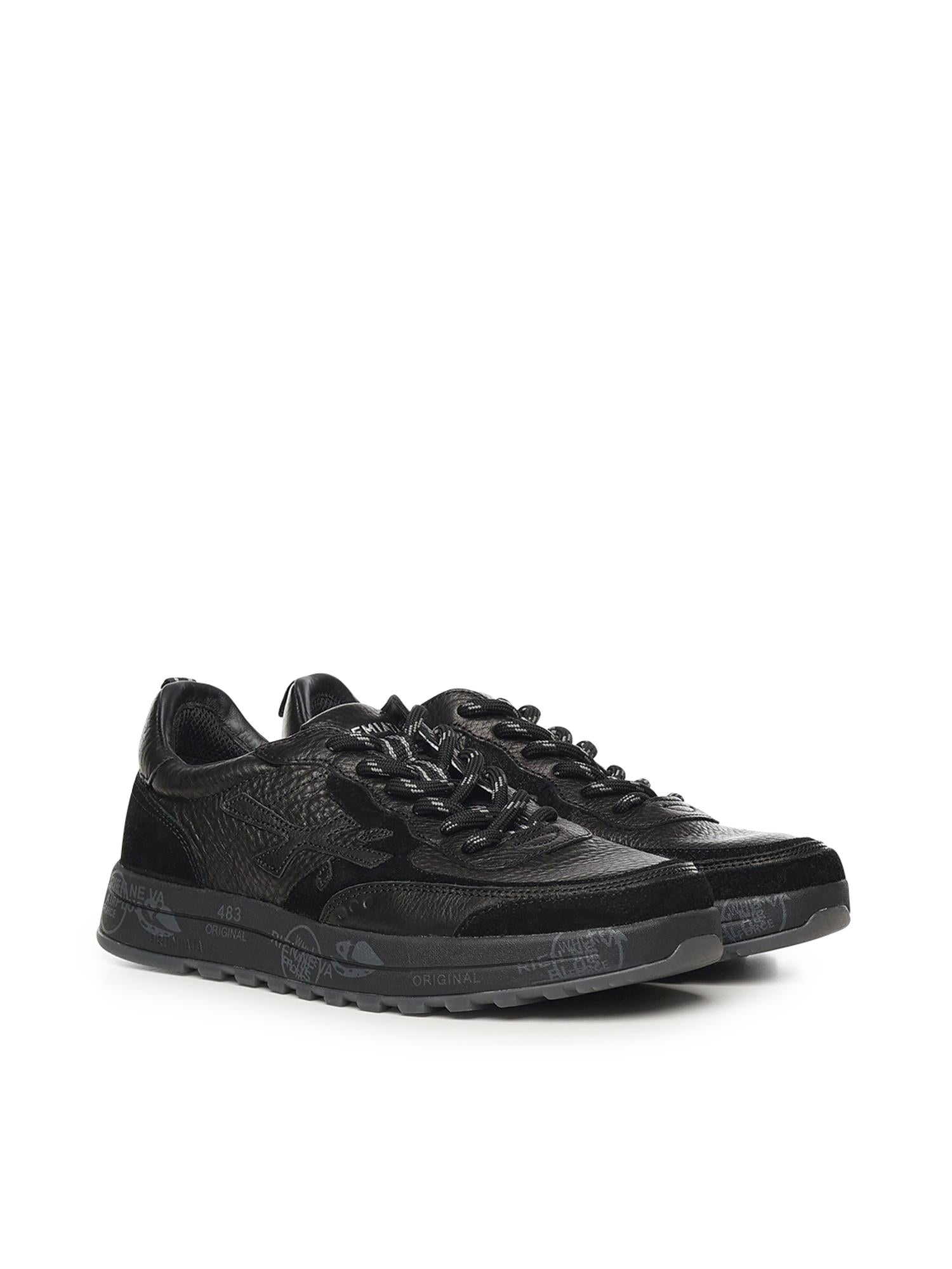 Sneakers Nous 7732 NOUS 7732 PREMIATA 