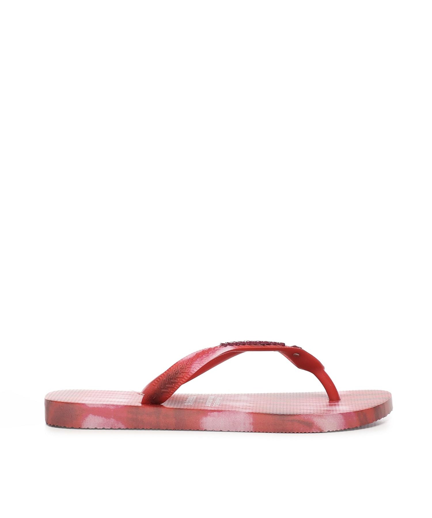 Havaianas x Isabel Marant sandali Ikat print 4150763 01440 HAVAIANAS X ISABEL MARANT 