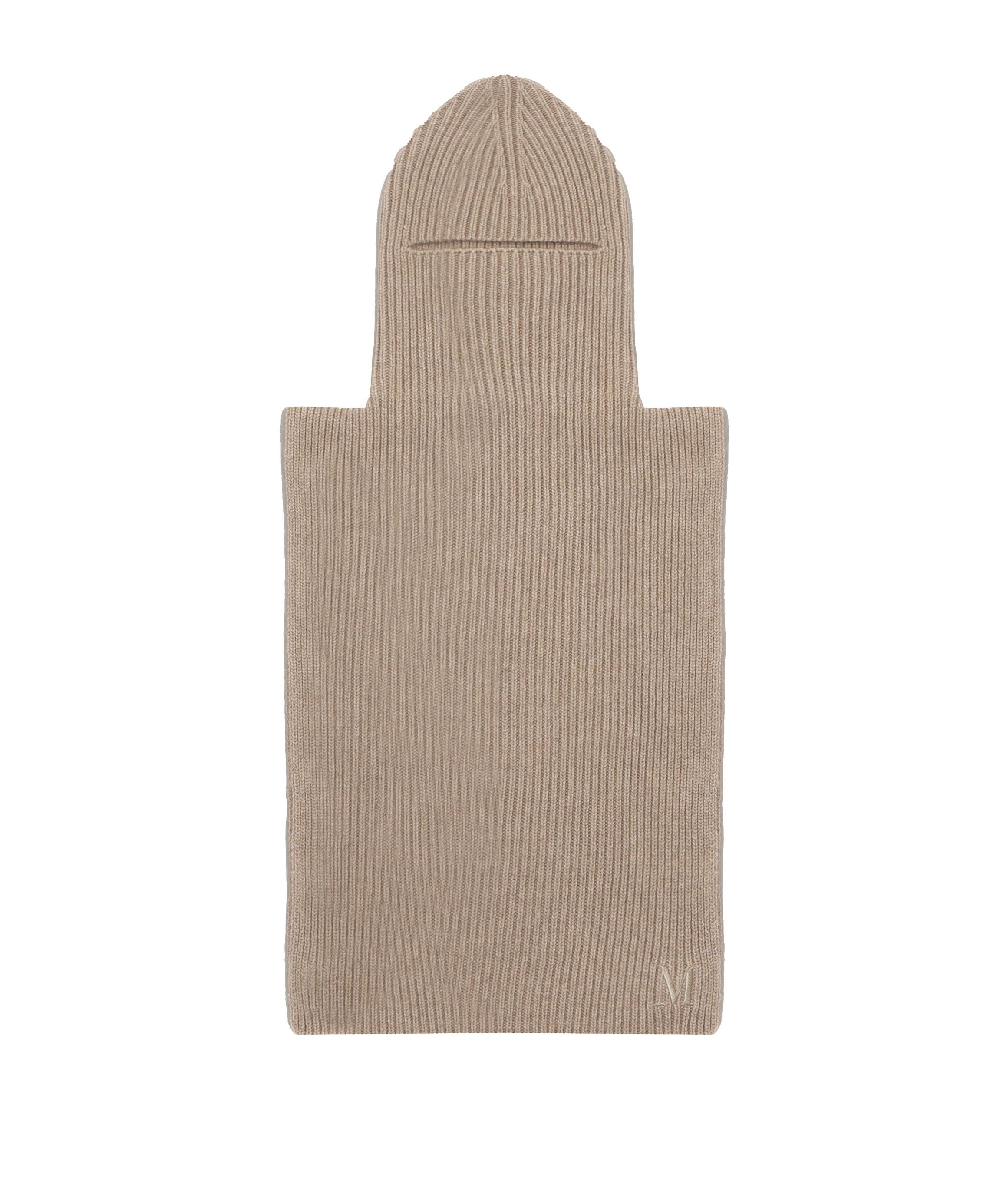 Poncho Livigno 2424736012600 002 MAX MARA 