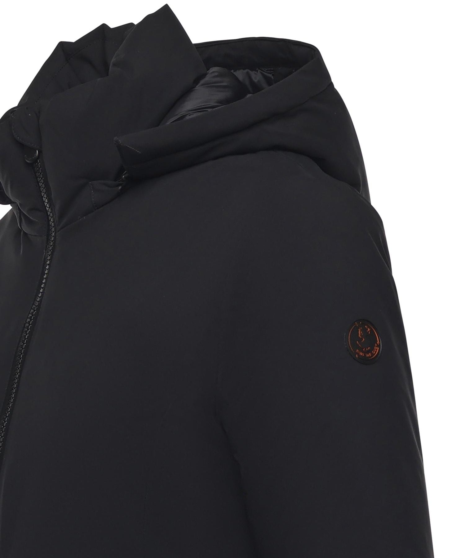 Parka Rachel<BR/> D40060W MATT2110000 SAVE THE DUCK 
