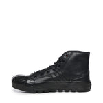 Sneakers Intrepid High I425SMMLL917XXXB BLACK ONYX PRO-KEDS 