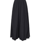 Gonna maxi asimmetrica 838764 TRO311055 BALENCIAGA 