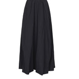 Gonna maxi asimmetrica 838764 TRO311055 BALENCIAGA 