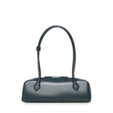 Borsa a spalla Le Teckel medium in pelle AA1S06033CA212 A53 ALAIA 