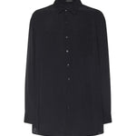 Camicia in viscosa B0013132 FA713099 ANN DEMEULEMEESTER 