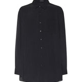 Camicia in viscosa B0013132 FA713099 ANN DEMEULEMEESTER 