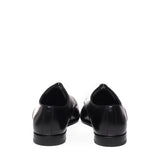 Scarpe derby stringate A10703 A120380999 DOLCE & GABBANA 