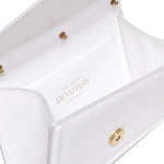 Borsa Devotion piccola in pelle di vitello BB6711 AV89380002 DOLCE & GABBANA 