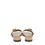 Sandali Slide Pebble L815465XB0 3980 LOEWE 