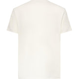T-shirt con stampa in cotone 710B14615 001 POLO RALPH LAUREN 