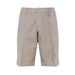 Bermuda in cotone NTM8348188T GURB400 FAY 