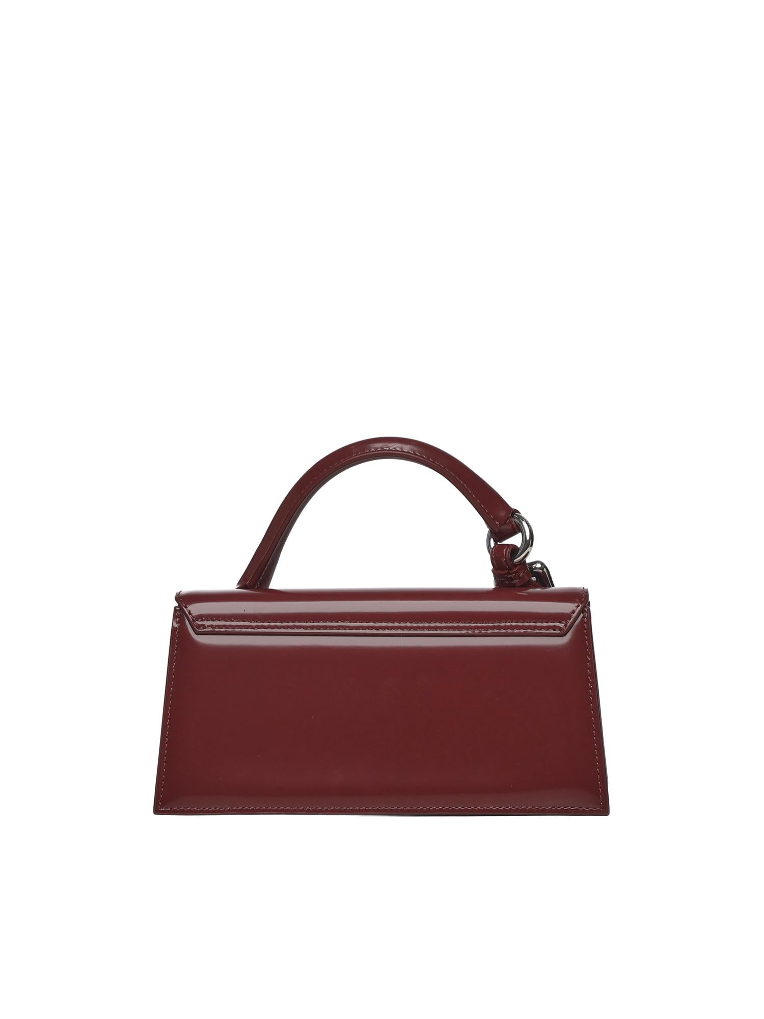 Borsa 'Le Chiquito Long' 23HBAW00326AC18A01 490 JACQUEMUS 
