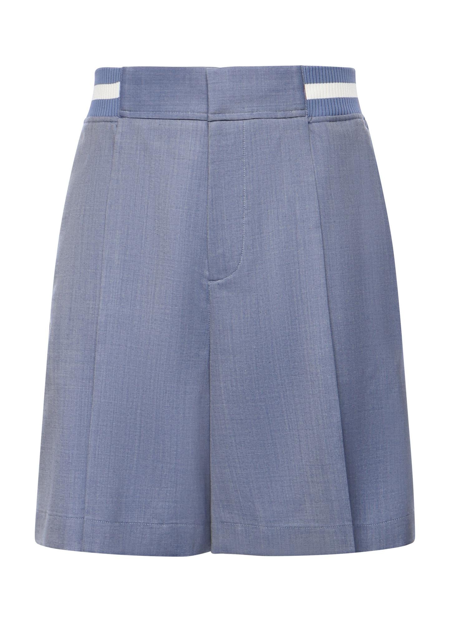 Short in lana H526Y1AW34 5100 LOEWE 