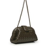 LAUREN 1980 TEEN CLUTCH 785807 V40Z13387 BOTTEGA VENETA 