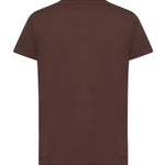 T-shirt con logo Love Birds 100355 A339L78 PINKO 