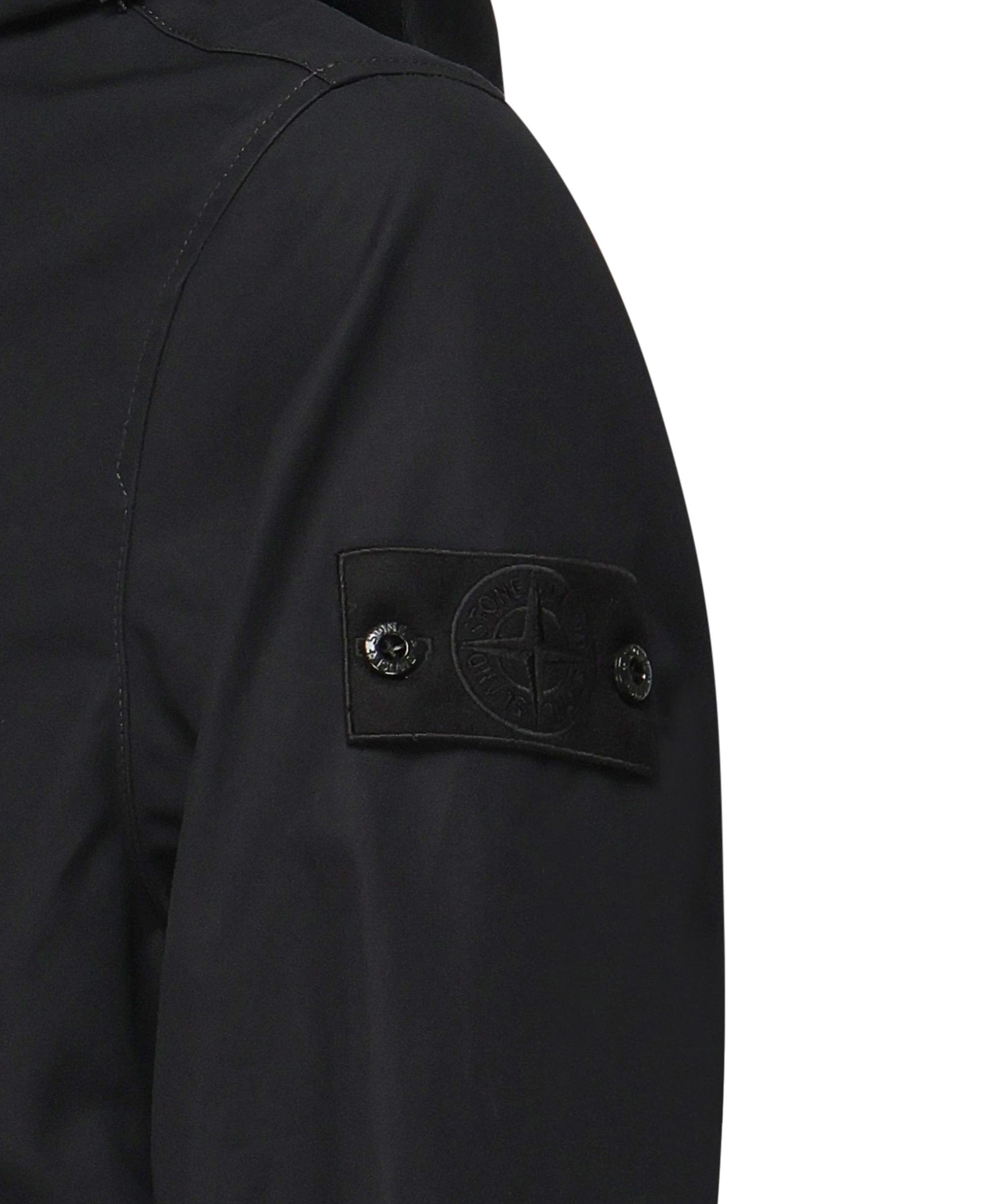 Giacca Weatherproof Ghost K1S154100035 S00F1V0029 STONE ISLAND 
