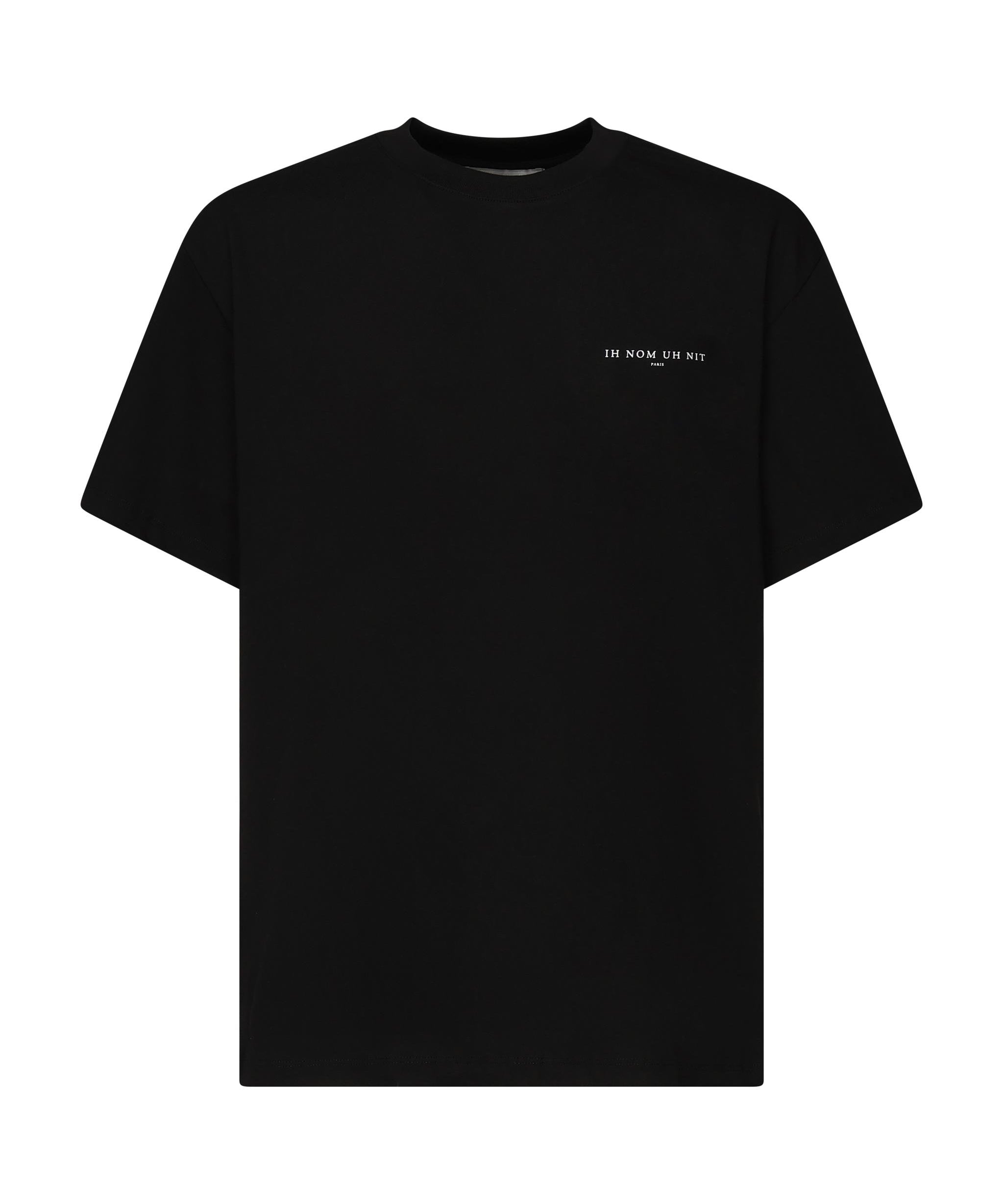 T-shirt This is Authentic NUS25254 009 IH NOM UH NIT 