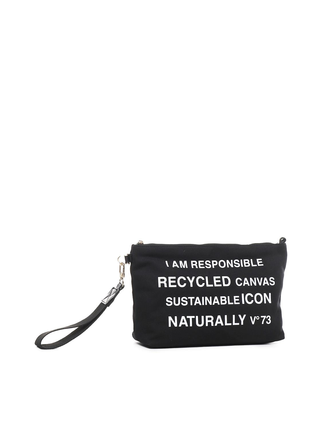 Beauty Responsaibilty 73BE7V1568 RESPONSIBILITY BEAUTNERO/BIANCO V° 73 